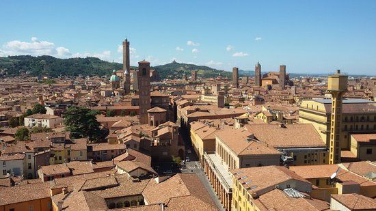 Museo della Specola di Bologna